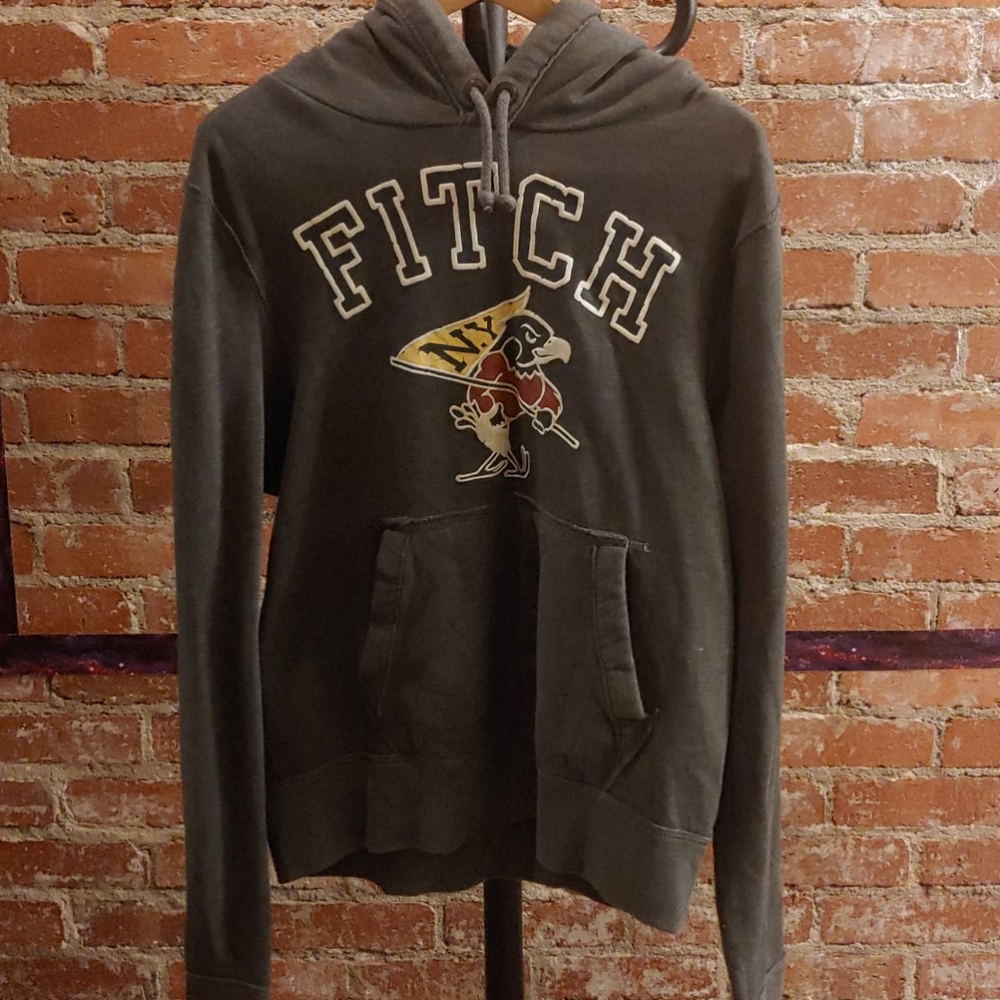 Abercrombie and Fitch Hoodie